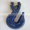 G70 U.S. TYPE ALLOY STEEL ANCHOR CHAIN HOOK