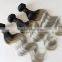 Virgin European hair