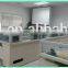 VMC 650L precision double column vertical machining center