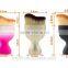 New Arrival 2016 Hot Sell Gradual Changing Color Wave Curve Foundation Brush Contour Brush