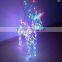 Lighted Outdoor Christmas Deer