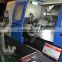 CNC T Series Fully automatic dual spindle dual live tooling cnc turning centers machine tool