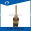 Aluminum Conductor XLPE insulated overhead multi strand electrical wire