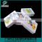 Cellphone Clamshell Package disposable blister transparent elegant box with high quality