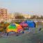 2016 Hot Event Inflatable Beach Tent,inflatable Floating Tent