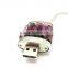 Wedding Gift Crystal USB Memory Stick