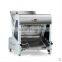 Shentop STPK-X39 39 pieces cutting machine 39 knife cutting bread machine Commercial Loaf toast bread slicer