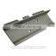 Loader track shoe/double grouser shoes /undercarriage parts
