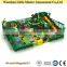 China Manufacturer Soft Indoor Baby Playground Used Commercial Kids Games