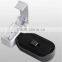 Black Hot sale EAS System Hook Detacher Security Stoplock Detacher Keys to Gancheras