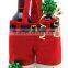 Large Size Cute Style Christmas Candy Gift Bag for New year