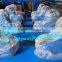 Steel Pipe Welding Turning Roller And Self Aligning Tank Welding Rotator