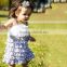 Baby Toddler Clothing Vintage lace girls dresses girls fashion dresses