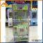 Factory direct prize redemption game machine/ arcade crane game machine for game center