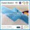 AZO Free Fleece Moroccan Wedding Blanket