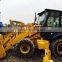 Made in UK used JCB 3CX backhoe loader JCB 3CX
