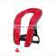 Inflatable Lifejacket OEM Service factory