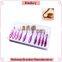 2016 New Arrival Tooth Brush Style 10PCS Makeup brush set/Oval BB Cream Foundation Brushes                        
                                                                Most Popular
                                                    Supplier