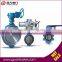 API Flange Butterfly Valves