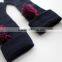 Children girl tube sock tassels socks
