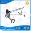 Promotional solar bule hot inflatable inground pool cover reels roller