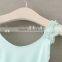 Children clothing baby girl party dress hand made baby girl dress Lily sleeveless princess dress