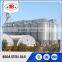 Hopper Bottom Bulk Grain Silo for Sale
