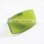 Toilet Bowl Clip air freshener green Apple