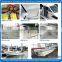 Gather 32ft high quality cabin model panga boat,work boat,work panga boat