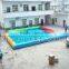 Pool / inflatable pool/Water pool/Inflatable game/0.9mmPVC material pool