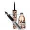 BEST!! Leopard Permanent Makeup Beauty Cosmetic Eye Liner Pen Waterproof Liquid Eyeliner