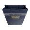 Small gold stamping luxury cosmetic paper bag
