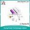 2200mah mini phone charger smartphone portable power bank USB input gift
