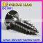 5/16"x7/8" Hex Cap Stainless Steel Tapping Screws