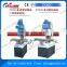 Universal Milling and Drilling Machine ZX50A Mini Drilling and Milling Machine