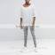 t shirt wholesale china short sleeve scoop neck oversized plain t shirt men