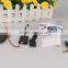 2.4G wireless 720P motion detection function mini battery cameras spy cam