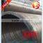 Heat Resistant Hot Rolled Steel Pipe A335-P2 A369-FP2 ASTM Quality Choice