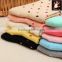 10Pairs New Candy Color Women Short Ankle Boat Low Cut Sport Socks Crew Casual