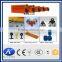 kbk track single beam overhead crane