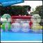 colorful bumper ball, colorful inflatable bumping balls, bubble soccer football