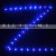 Colorful Bendable LED Strip Light With 3 Years Warranty
