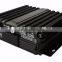4 Channels 960H Double SD Card Mobile DVR/Mobile NVR Language