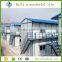 Multi - storey security precast houses architectural steel structure building plans