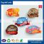 2015 good adhesive soon delivery canned food label,food label sticker