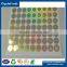 Various materials sealing labels self adhesive sealing label,holograpic sealing label