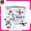 2.4G 4CH USB mini rc drone small rc quadcopter toys
