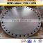 High Pressure API 6A 10000# Standard RTJ Blind Flange