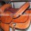 New Horse Western Pleasure Saddle Premium Quality WS107