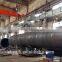 CE SGS approved sawdust drum dryer